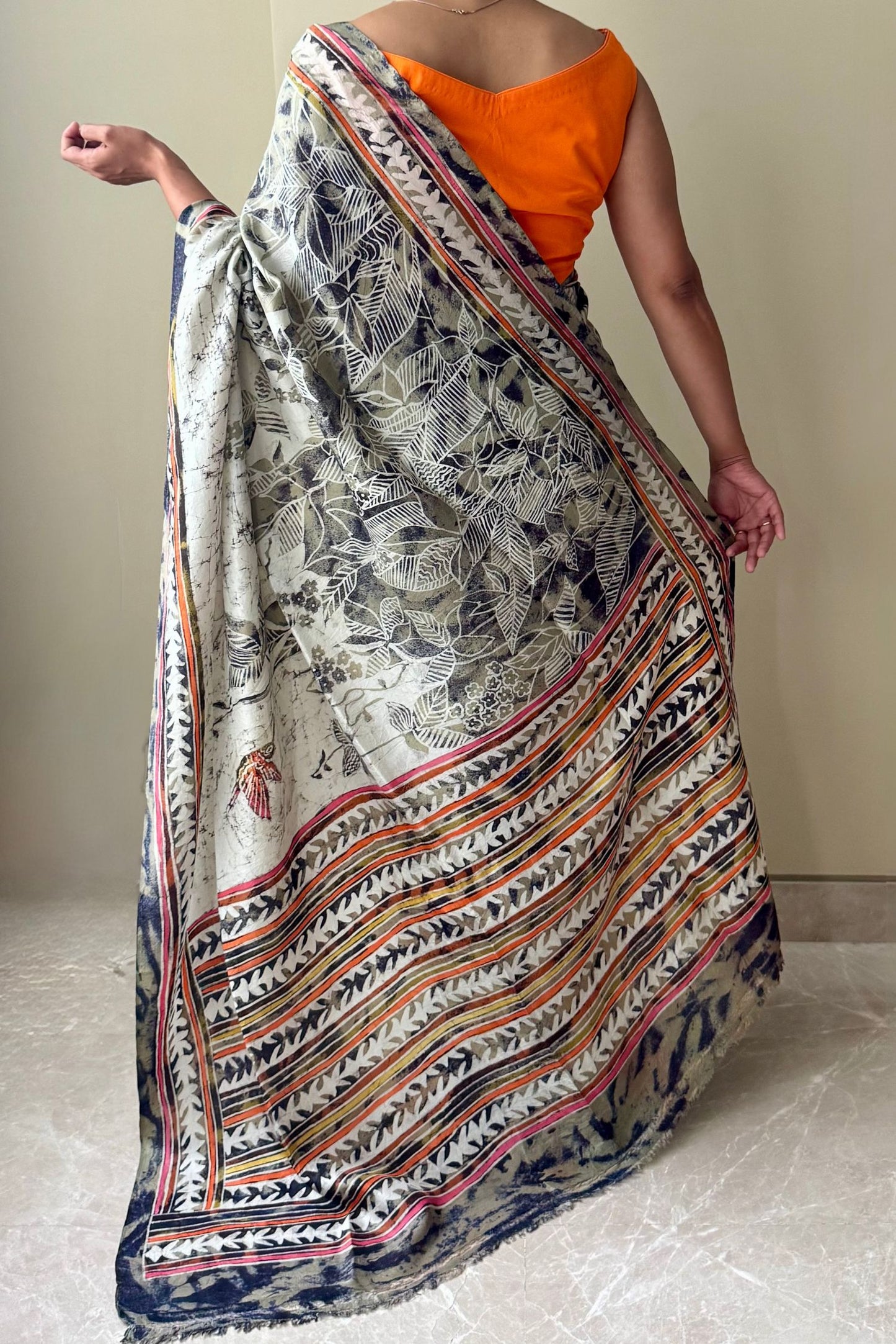Varnam / Pakhi