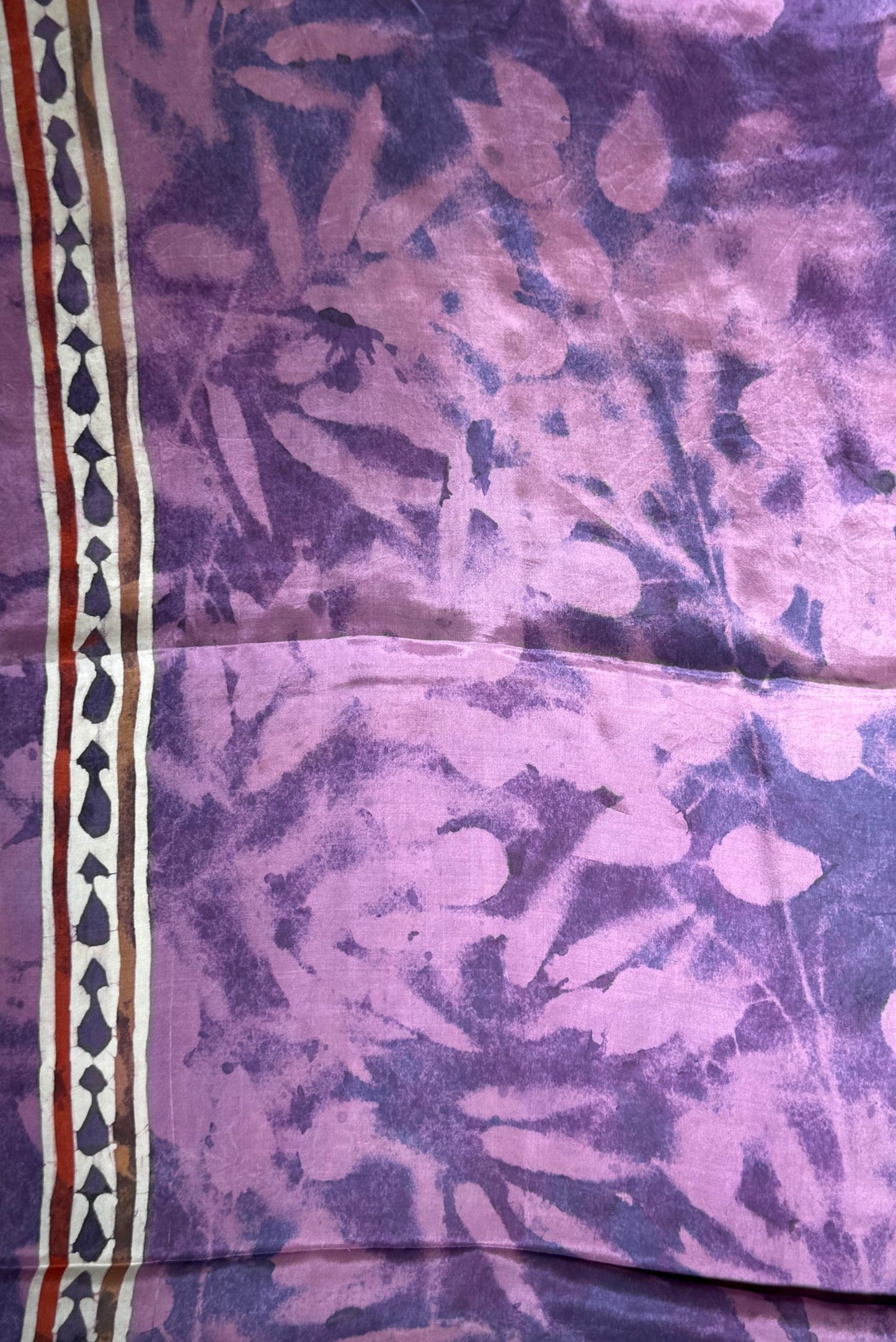 Rangtaari Amara Silk