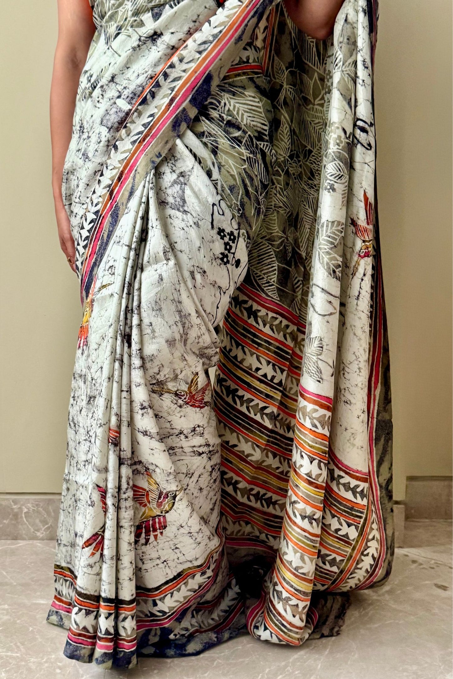 Varnam / Pakhi