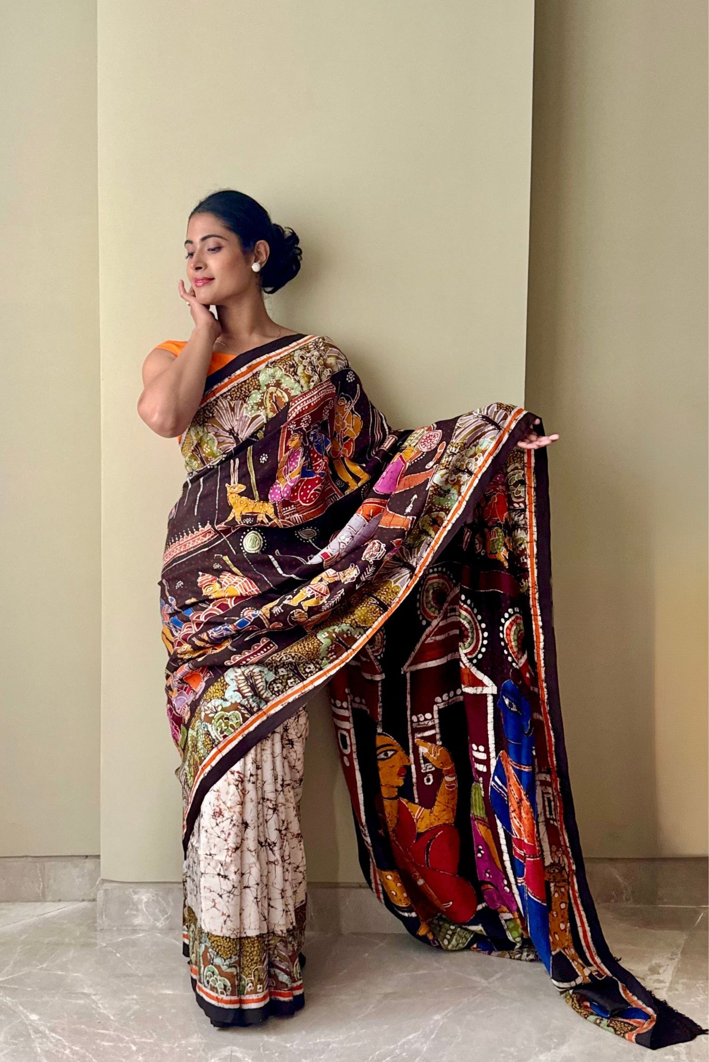 RaagRang / Sanwariya