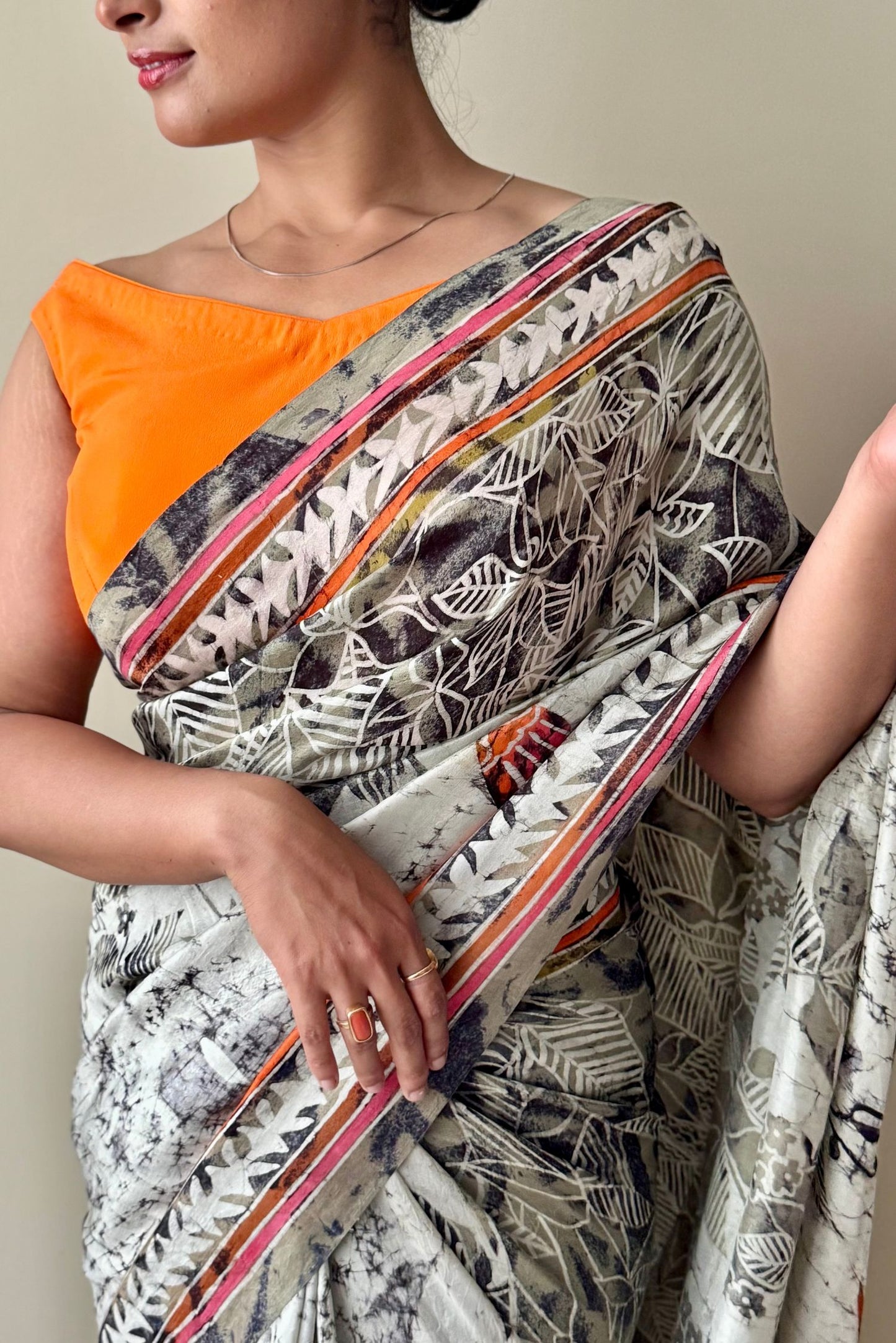 Varnam / Pakhi