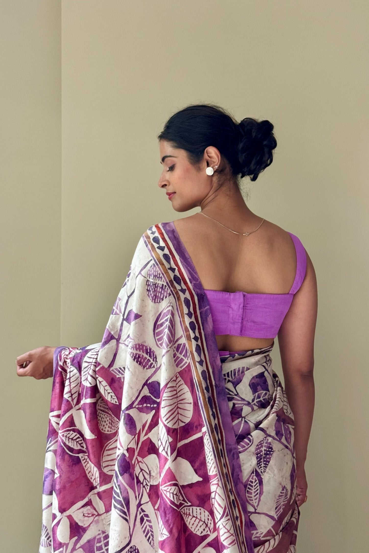 Rangtaari Amara Silk