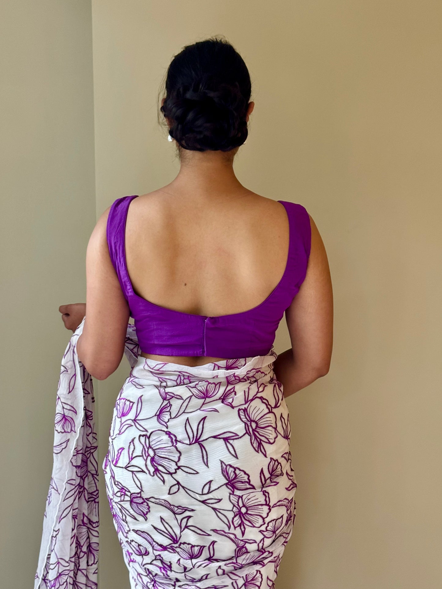 Whispers in Violet, Lilac Muse
