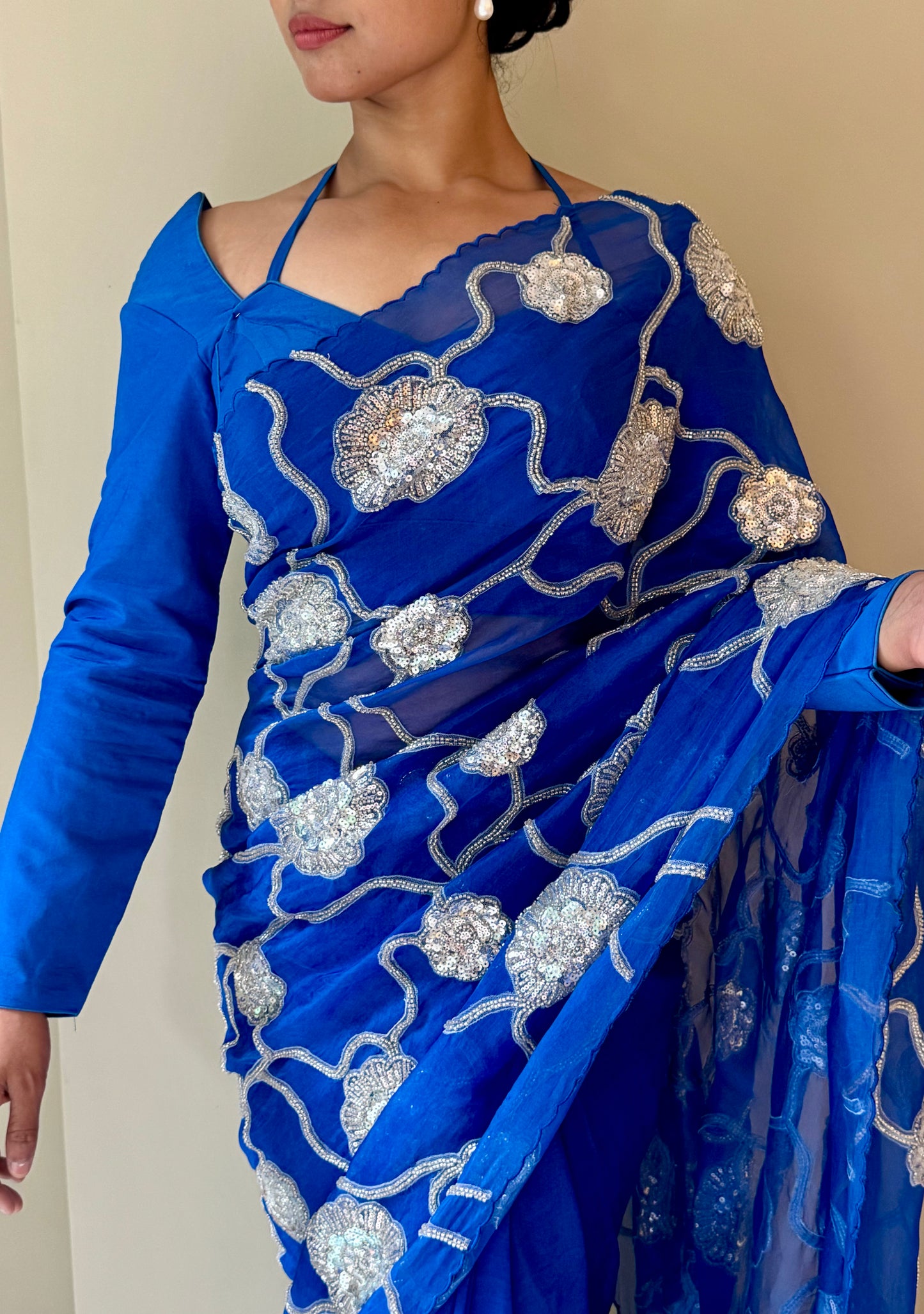 Neelkamal, Sapphire Dream
