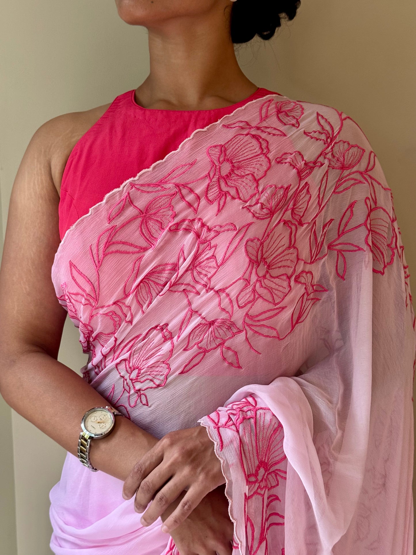 Rosewater Whisper, Pink Reverie
