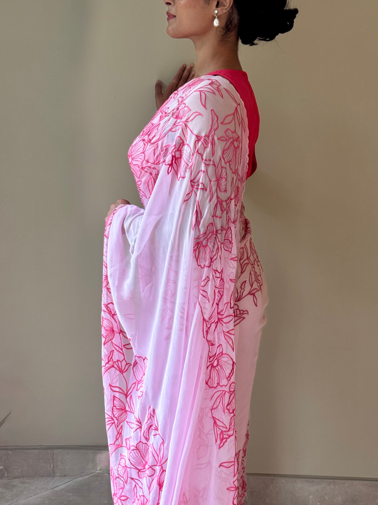 Rosewater Whisper, Pink Reverie