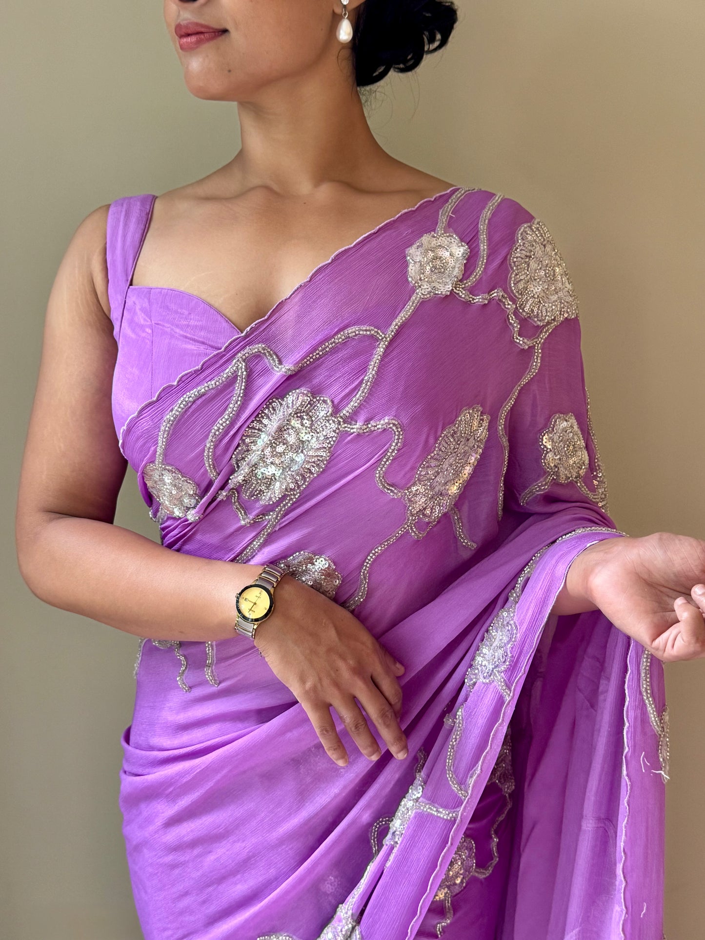Gulbahaar, Blush Royale