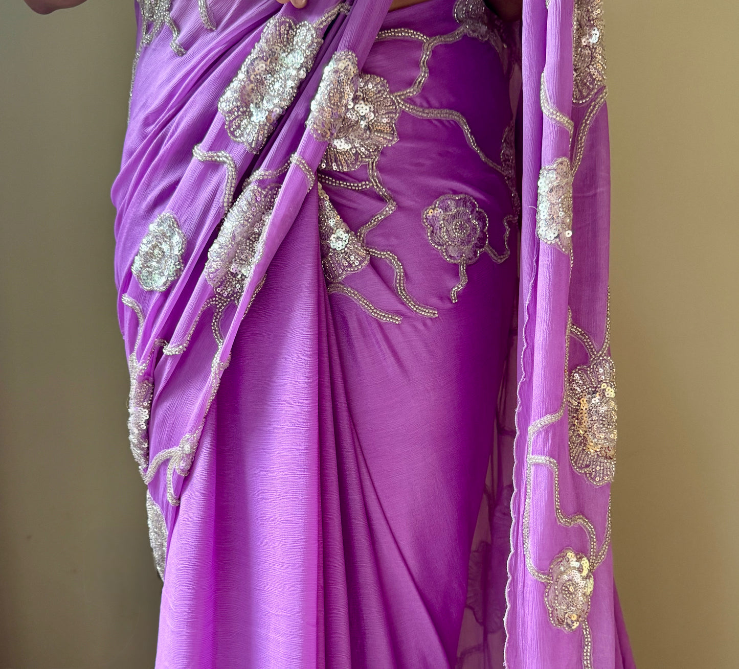 Gulbahaar, Blush Royale