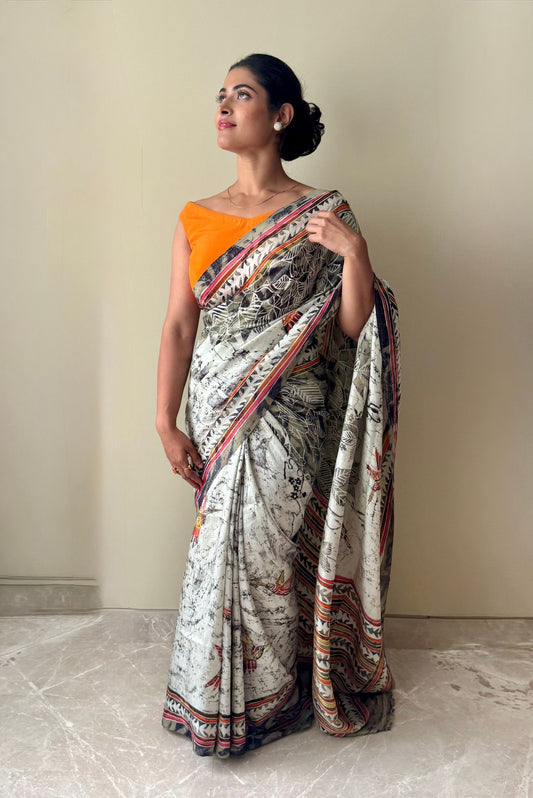 Varnam / Pakhi
