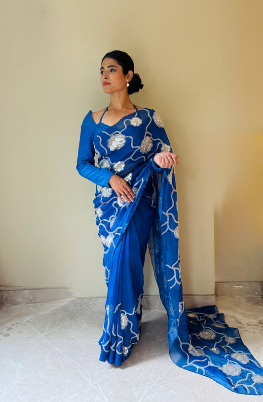 Neelkamal, Sapphire Dream