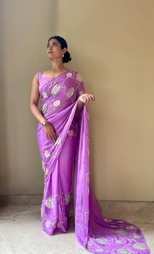 Gulbahaar, Blush Royale