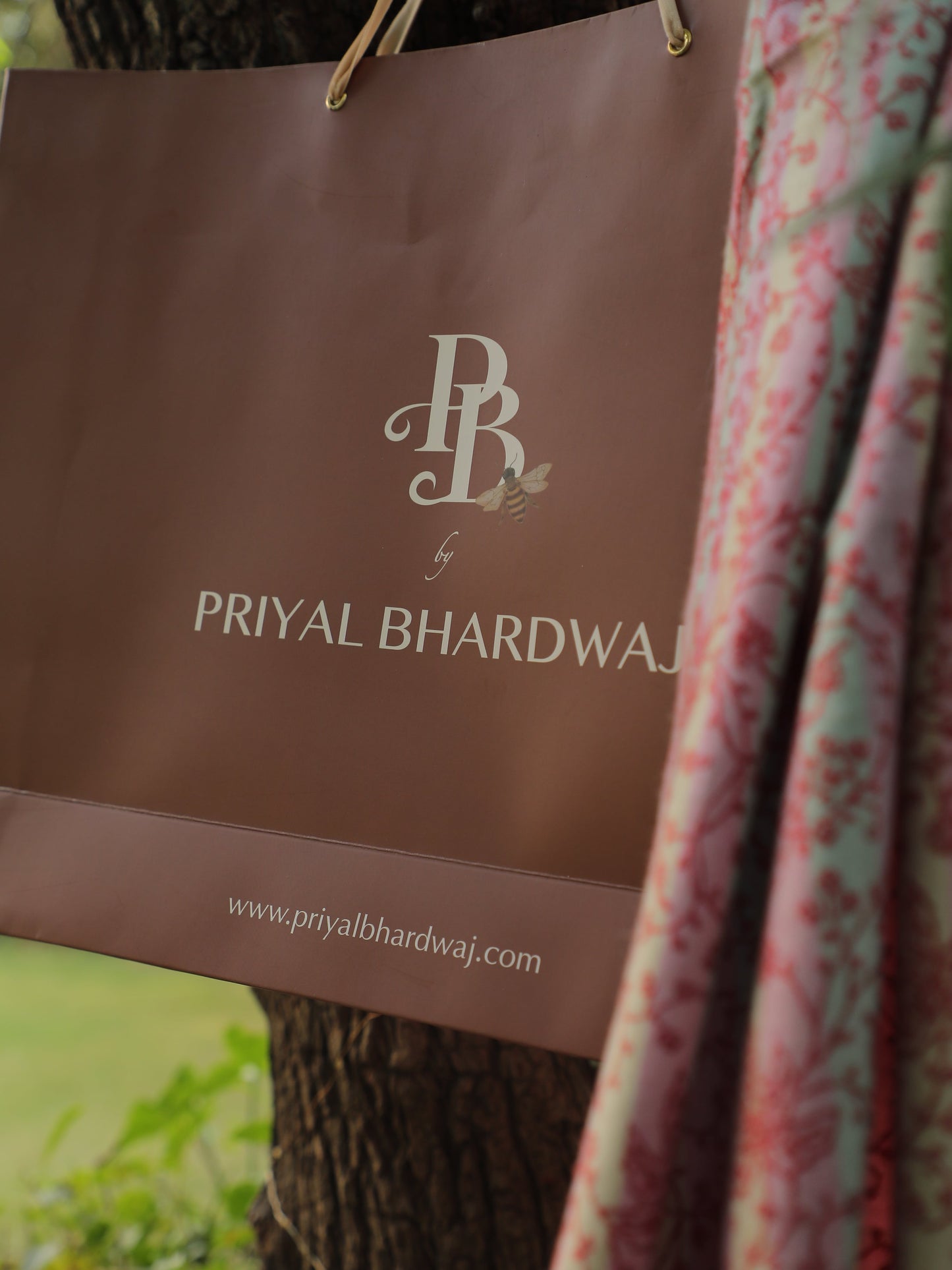 Gulabi Noor Pashmina, Kashmir Rose Breeze Shawl